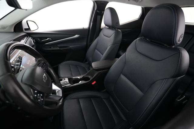 2022 Chevrolet Bolt EUV — photo 3 of 21