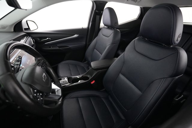 2022 Chevrolet Bolt EUV — photo 3 of 21