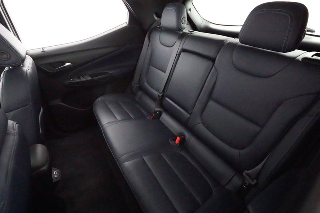 2022 Chevrolet Bolt EUV — photo 19 of 21