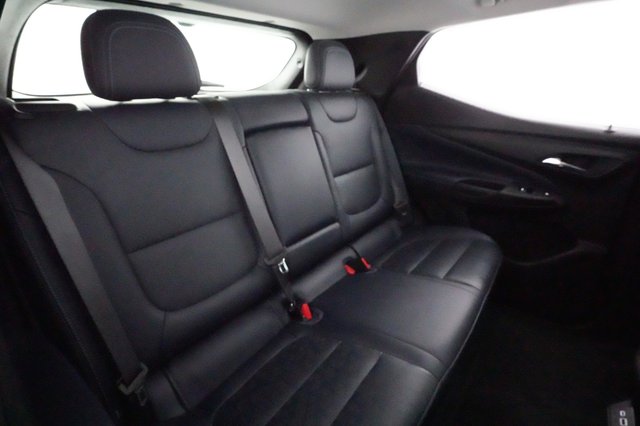 2022 Chevrolet Bolt EUV — photo 4 of 21