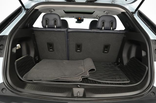2022 Chevrolet Bolt EUV — photo 6 of 21