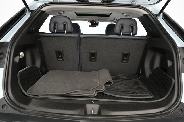 2022 Chevrolet Bolt EUV — photo 6 of 21