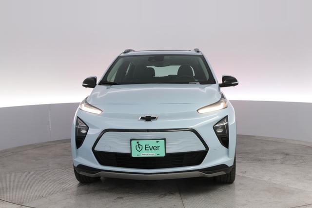 2022 Chevrolet Bolt EUV — photo 9 of 21