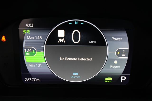 2022 Chevrolet Bolt EUV — photo 5 of 21