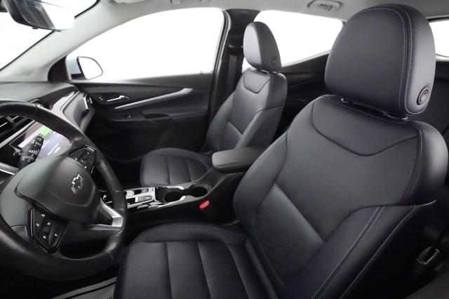 2022 Chevrolet Bolt EUV — photo 3 of 21