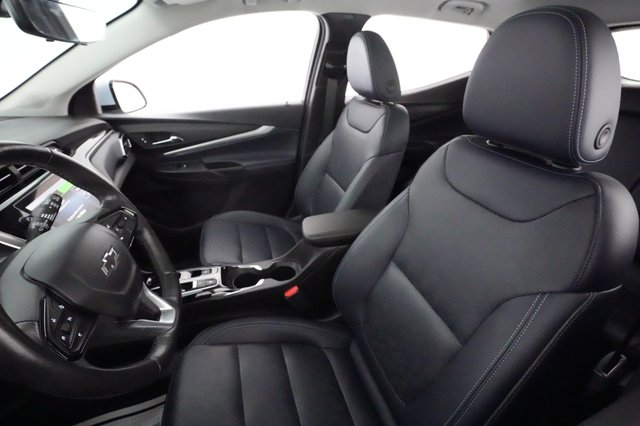 2022 Chevrolet Bolt EUV — photo 3 of 21