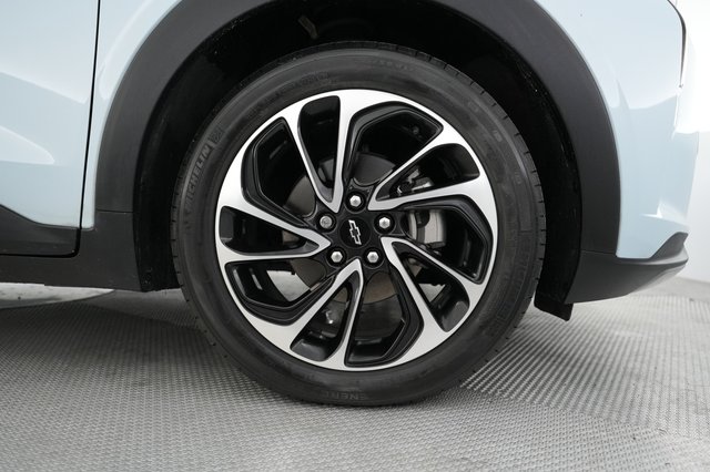 2022 Chevrolet Bolt EUV — photo 17 of 21