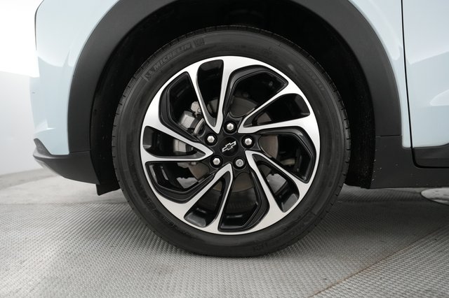 2022 Chevrolet Bolt EUV — photo 15 of 21