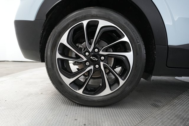 2022 Chevrolet Bolt EUV — photo 16 of 21