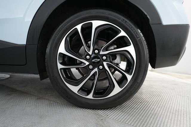 2022 Chevrolet Bolt EUV — photo 7 of 21