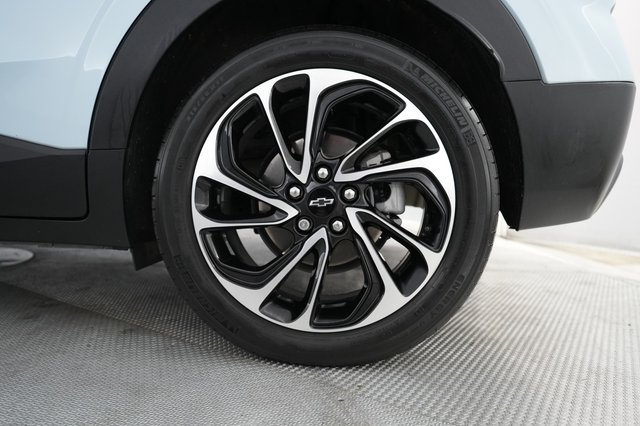 2022 Chevrolet Bolt EUV — photo 7 of 21