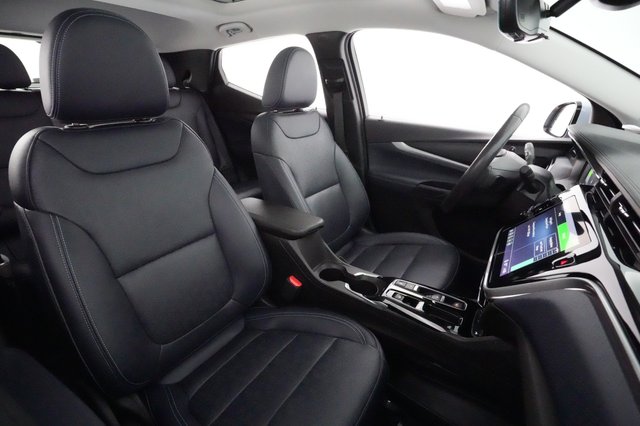 2022 Chevrolet Bolt EUV — photo 18 of 21
