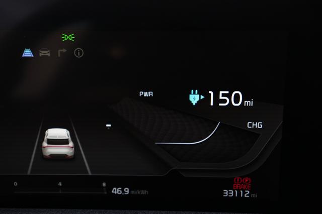 2022 Kia EV6 — photo 5 of 20