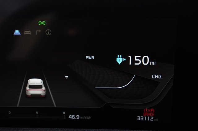 2022 Kia EV6 — photo 5 of 20