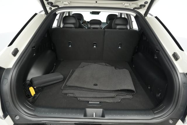 2022 Kia EV6 — photo 6 of 20