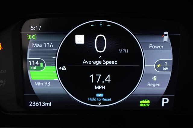 2022 Chevrolet Bolt EUV — photo 5 of 21