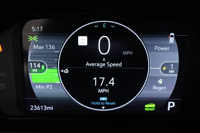 2022 Chevrolet Bolt EUV — photo 5 of 21
