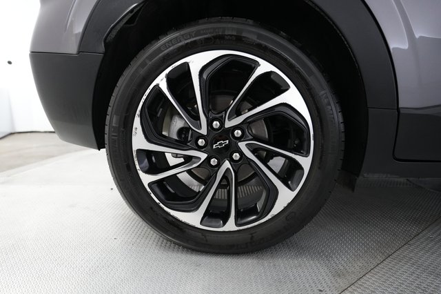 2022 Chevrolet Bolt EUV — photo 15 of 21