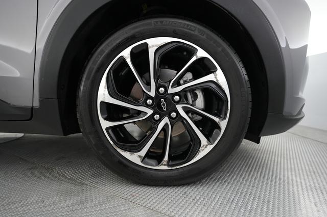 2022 Chevrolet Bolt EUV — photo 7 of 21