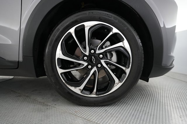 2022 Chevrolet Bolt EUV — photo 7 of 21