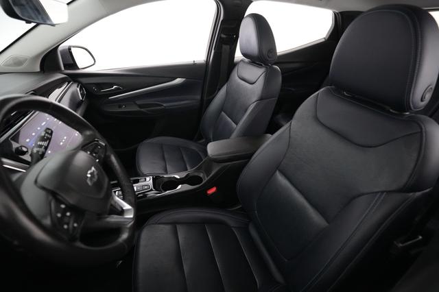 2022 Chevrolet Bolt EUV — photo 3 of 21