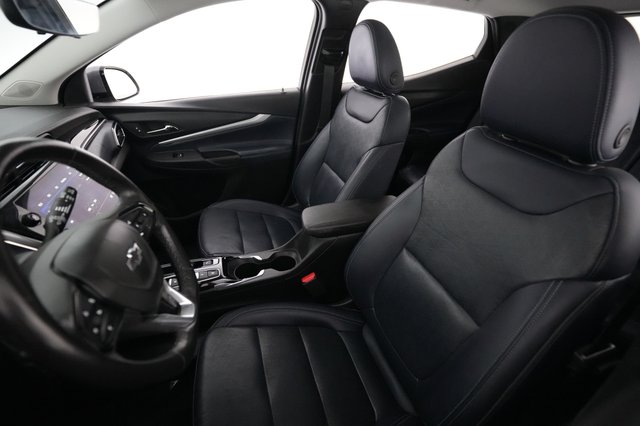 2022 Chevrolet Bolt EUV — photo 3 of 21
