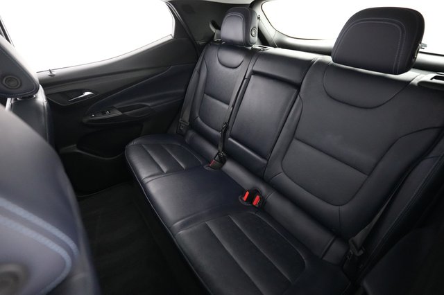 2022 Chevrolet Bolt EUV — photo 18 of 21