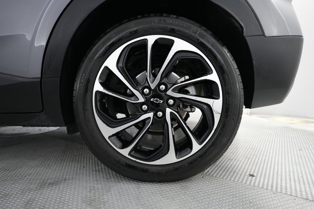 2022 Chevrolet Bolt EUV — photo 16 of 21