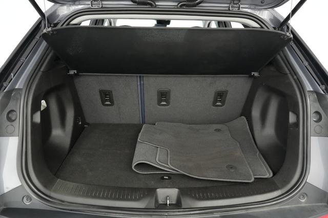 2022 Chevrolet Bolt EUV — photo 6 of 21