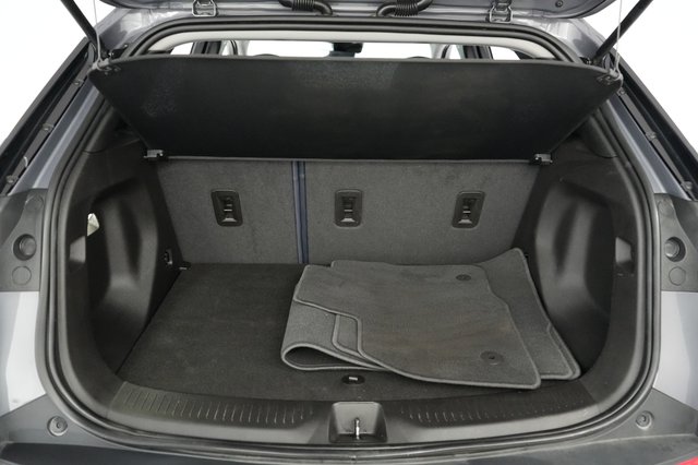 2022 Chevrolet Bolt EUV — photo 6 of 21