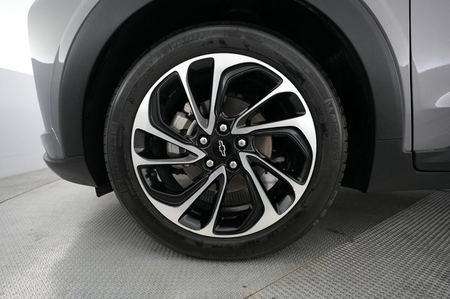 2022 Chevrolet Bolt EUV — photo 17 of 21