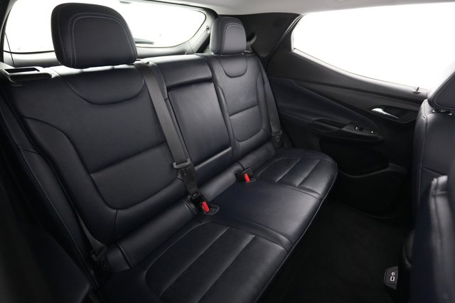 2022 Chevrolet Bolt EUV — photo 4 of 21