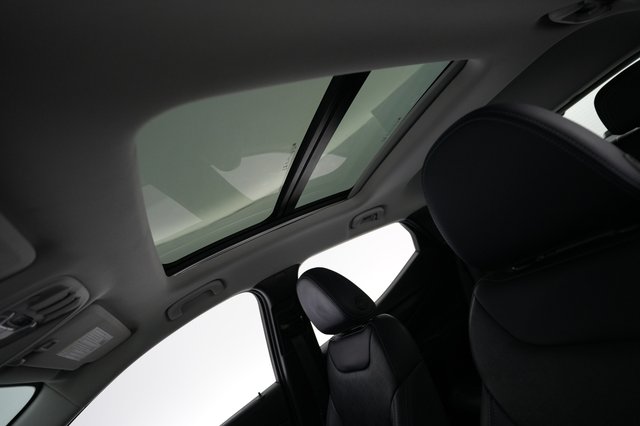2022 Chevrolet Bolt EUV — photo 20 of 21
