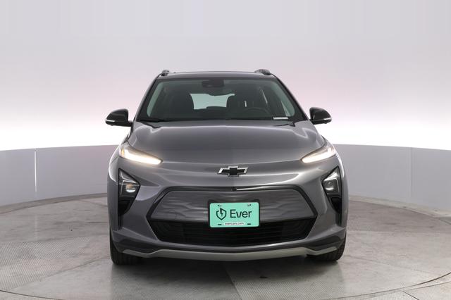 2022 Chevrolet Bolt EUV — photo 9 of 21