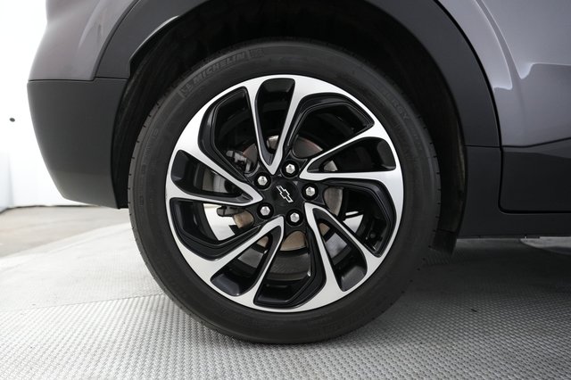 2022 Chevrolet Bolt EUV — photo 17 of 20