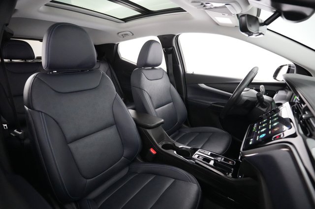 2022 Chevrolet Bolt EUV — photo 18 of 20