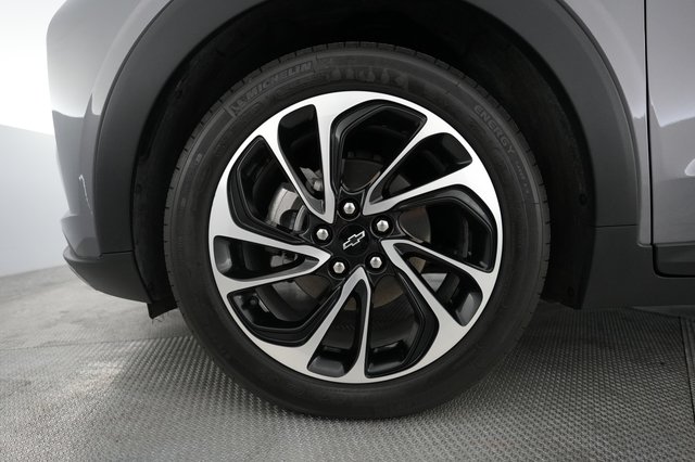 2022 Chevrolet Bolt EUV — photo 15 of 20