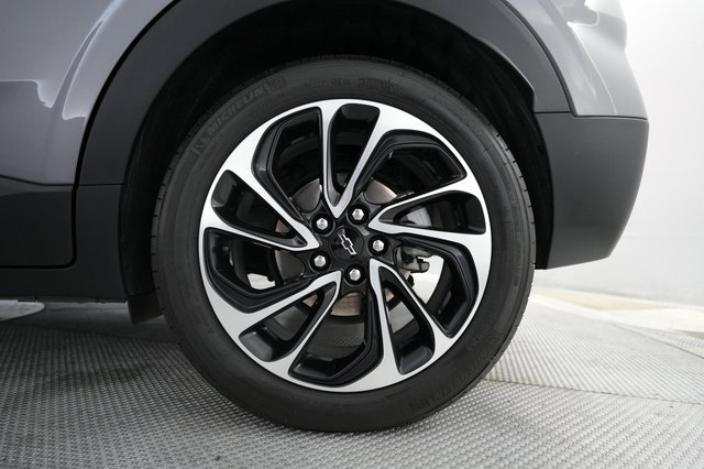 2022 Chevrolet Bolt EUV — photo 16 of 20