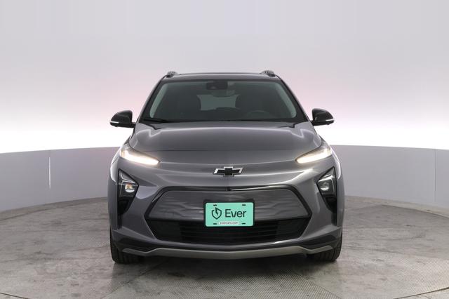 2022 Chevrolet Bolt EUV — photo 9 of 20