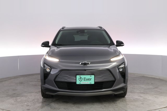 2022 Chevrolet Bolt EUV — photo 9 of 20