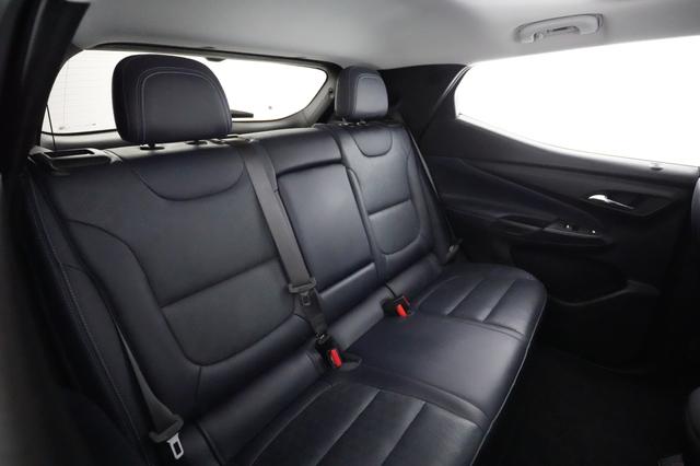 2022 Chevrolet Bolt EUV — photo 4 of 20