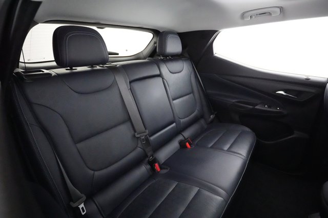 2022 Chevrolet Bolt EUV — photo 4 of 20