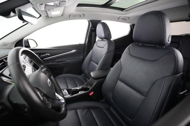 2022 Chevrolet Bolt EUV — photo 3 of 20