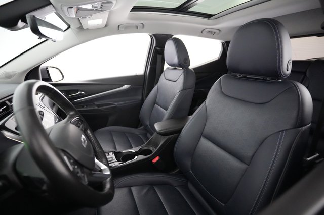 2022 Chevrolet Bolt EUV — photo 3 of 20