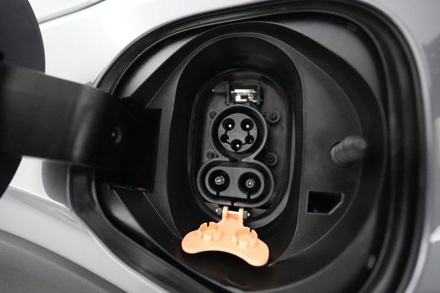 2022 Chevrolet Bolt EUV — photo 8 of 20