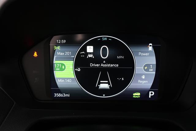 2022 Chevrolet Bolt EUV — photo 5 of 20