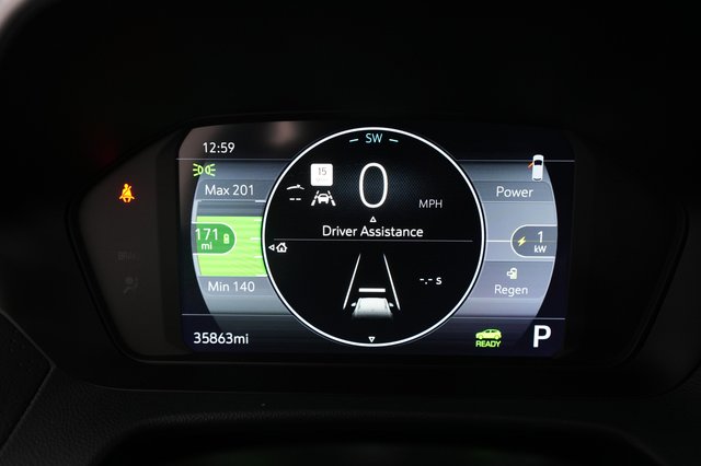 2022 Chevrolet Bolt EUV — photo 5 of 20