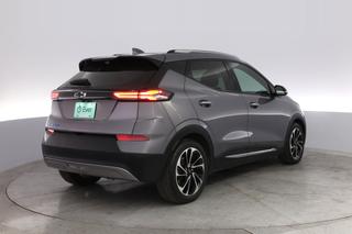 2022 Chevrolet Bolt EUV — photo 2 of 20