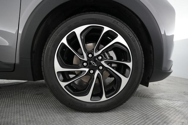 2022 Chevrolet Bolt EUV — photo 7 of 20