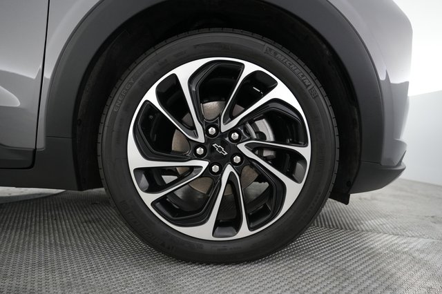 2022 Chevrolet Bolt EUV — photo 7 of 20